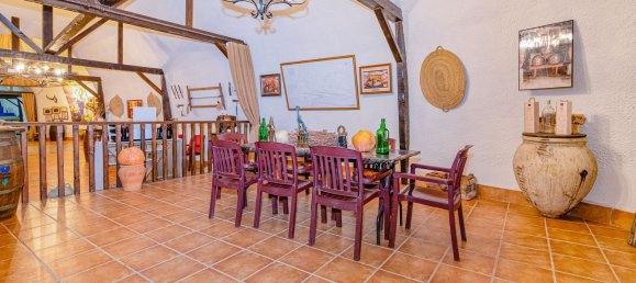 2000m² Building in Huetor Vega, Spain No. 134440 4