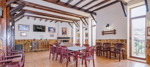 2000m² Building in Huetor Vega, Spain No. 134440 19