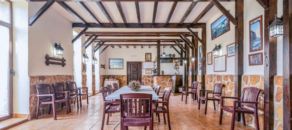 2000m² Building in Huetor Vega, Spain No. 134440 20