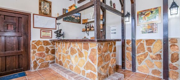 2000m² Building in Huetor Vega, Spain No. 134440 21