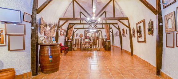 2000m² Building in Huetor Vega, Spain No. 134440 2