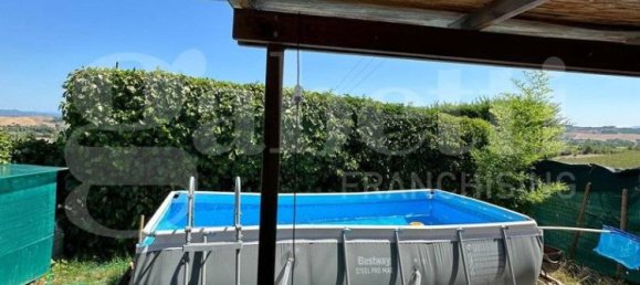 2 bedrooms Apartment in Monteroni d'Arbia, Italy No. 328792 10