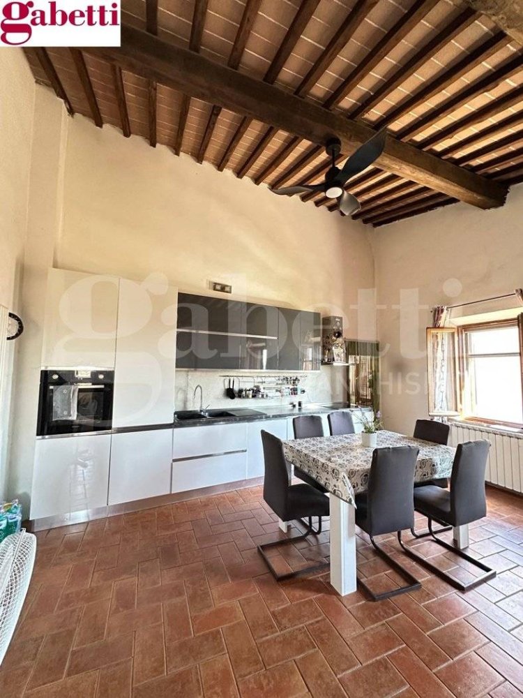 2 bedrooms Apartment in Monteroni d'Arbia, Italy No. 328792