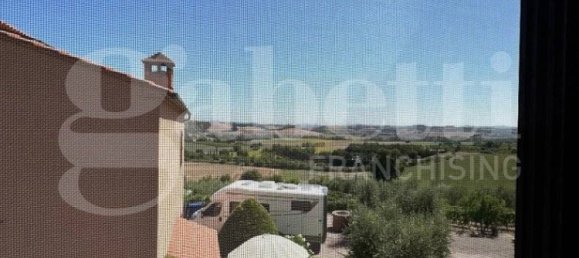 2 bedrooms Apartment in Monteroni d'Arbia, Italy No. 328792 9