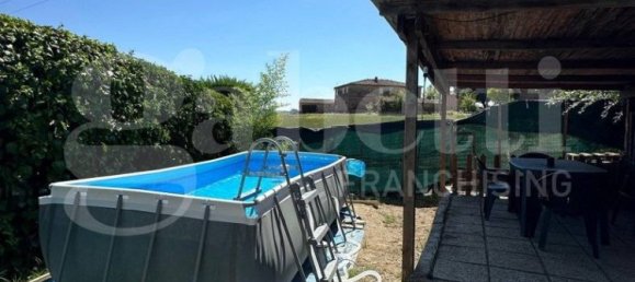 2 bedrooms Apartment in Monteroni d'Arbia, Italy No. 328792 11