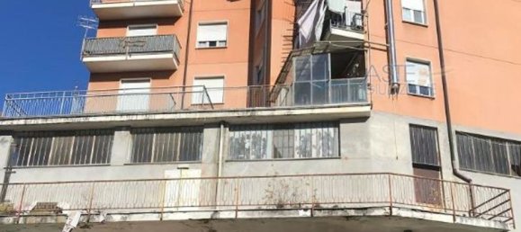 2 rooms Apartment in Forno Canavese, Italy No. 213568 22