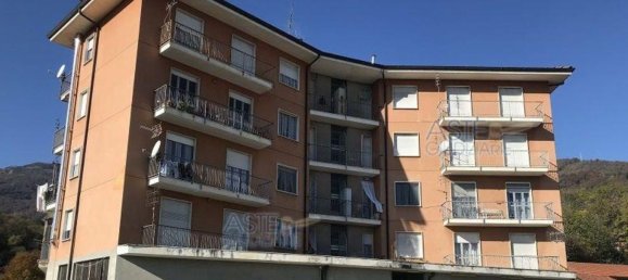 2 rooms Apartment in Forno Canavese, Italy No. 213568 6