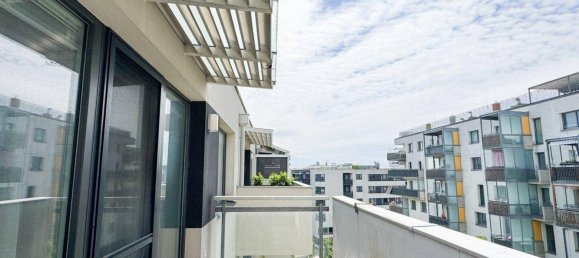 5 rooms Duplex in Vienna, Austria No. 240572 13