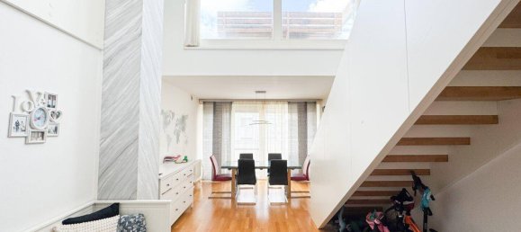 5 rooms Duplex in Vienna, Austria No. 240572 3