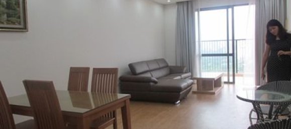 2 chambres Appartement à Cau Giay, Vietnam No. 3901 3