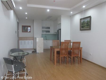 2 chambres Appartement à Cau Giay, Vietnam No. 3901