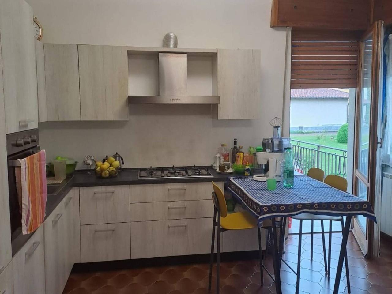 4 rooms Apartment in Gravellona Toce, Italy No. 154268