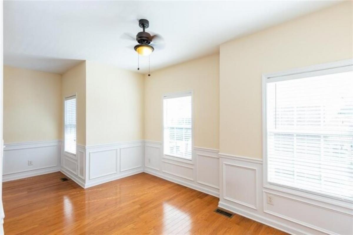 4 bedrooms House in Lawrenceville, USA No. 410301