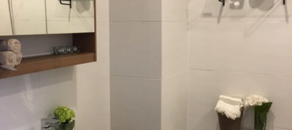 Studio in the Condo in Bangkok, Thailand No. 2267 12