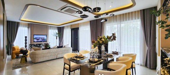 Café / restaurante T4 em Bang Phli Yai, Thailand N.º 21769 4