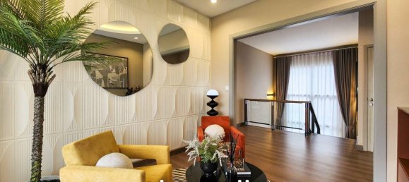 Café / restaurante T4 em Bang Phli Yai, Thailand N.º 21769 9