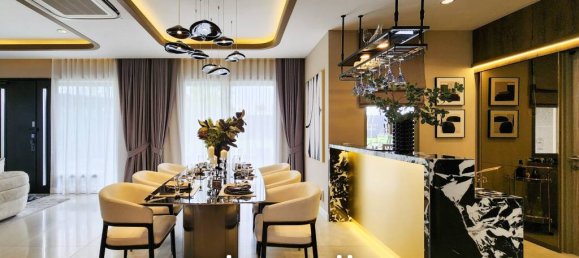 Café / restaurante T4 em Bang Phli Yai, Thailand N.º 21769 5