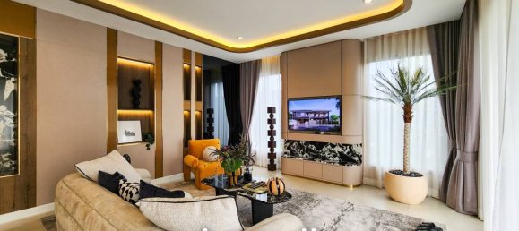 Café / restaurante T4 em Bang Phli Yai, Thailand N.º 21769 3