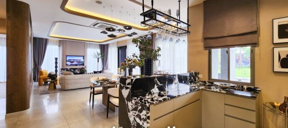 Café / restaurante T4 em Bang Phli Yai, Thailand N.º 21769 7