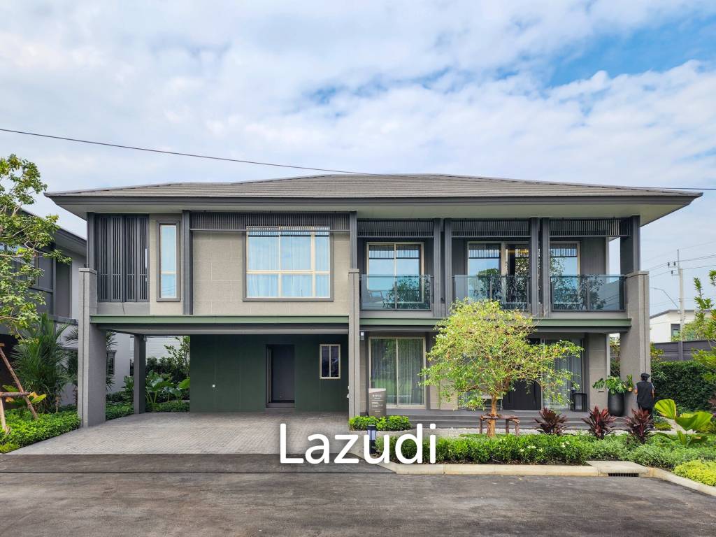 Café / restaurante T4 em Bang Phli Yai, Thailand N.º 21769