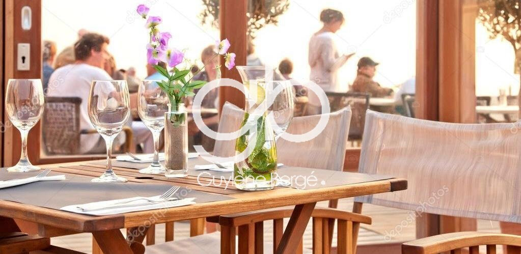 Gewerbliche Immobilie in Le Grau-du-Roi, France, Nr. 297596