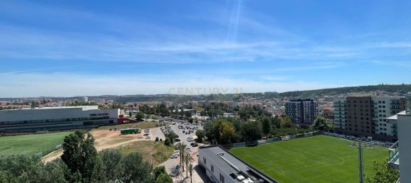 4 bedrooms Penthouse in Odivelas, Portugal No. 135785 5