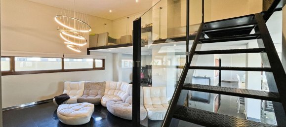 4 bedrooms Penthouse in Odivelas, Portugal No. 135785 24