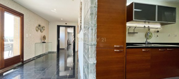 4 bedrooms Penthouse in Odivelas, Portugal No. 135785 29