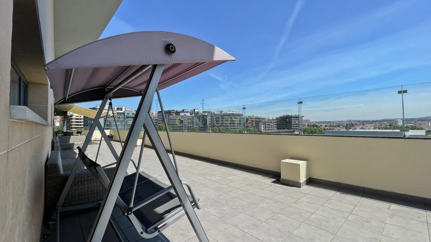 4 bedrooms Penthouse in Odivelas, Portugal No. 135785