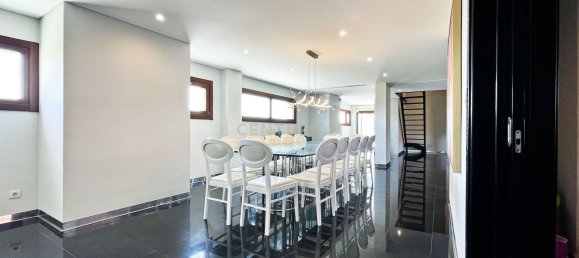 4 bedrooms Penthouse in Odivelas, Portugal No. 135785 12