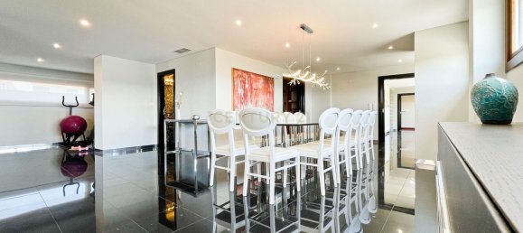 4 bedrooms Penthouse in Odivelas, Portugal No. 135785 9