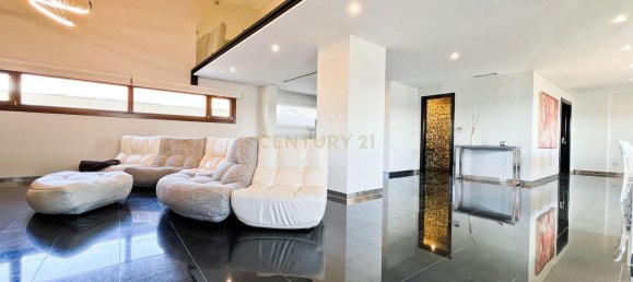 4 bedrooms Penthouse in Odivelas, Portugal No. 135785 21