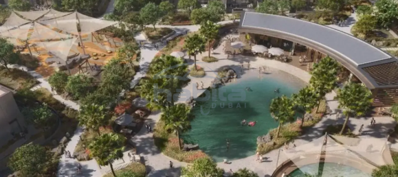 4 chambres Maison de ville à Dubai Land, UAE No. 36087 8