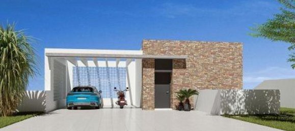 Villa de 4 dormitorios en San Fulgencio, Spain No. 12415 4