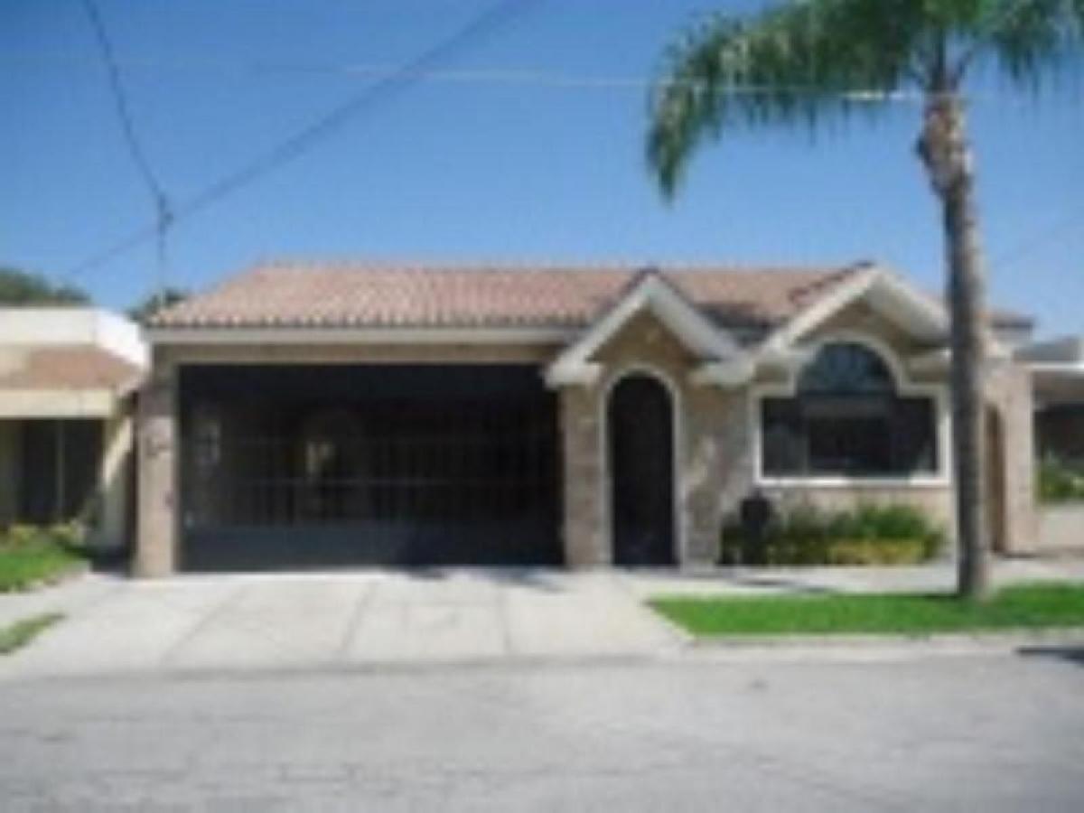 3 Schlafzimmer Haus in Playa Vicente, Mexico, Nr. 149832