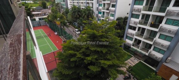 شقة 2 غرف نوم  في Pattaya, Thailand رقم 22949 2