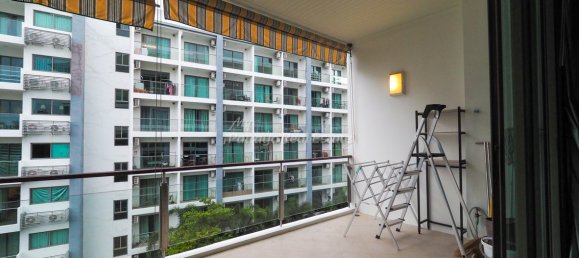 شقة 2 غرف نوم  في Pattaya, Thailand رقم 22949 5