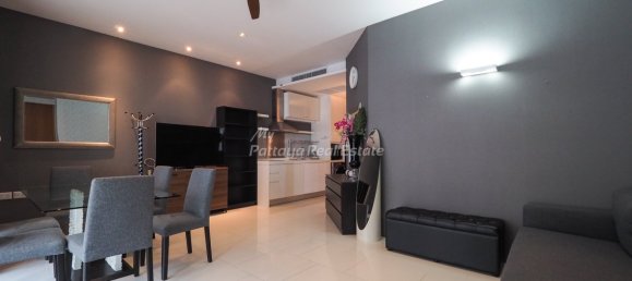 شقة 2 غرف نوم  في Pattaya, Thailand رقم 22949 16