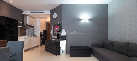 شقة 2 غرف نوم  في Pattaya, Thailand رقم 22949 15