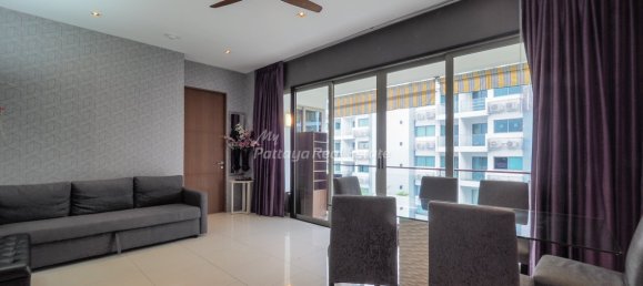 شقة 2 غرف نوم  في Pattaya, Thailand رقم 22949 18