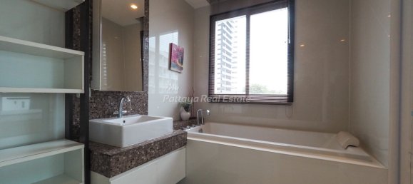 شقة 2 غرف نوم  في Pattaya, Thailand رقم 22949 9