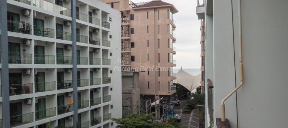 شقة 2 غرف نوم  في Pattaya, Thailand رقم 22949 3