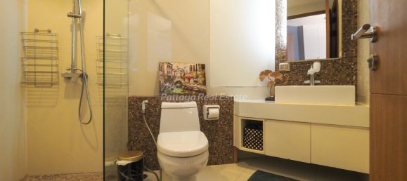 شقة 2 غرف نوم  في Pattaya, Thailand رقم 22949 14