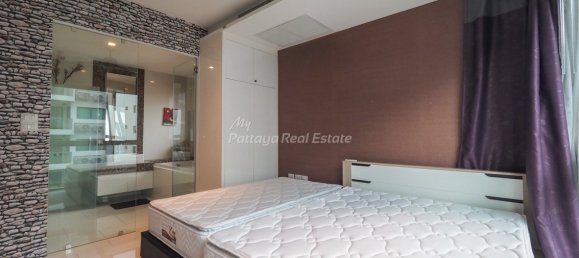 شقة 2 غرف نوم  في Pattaya, Thailand رقم 22949 12