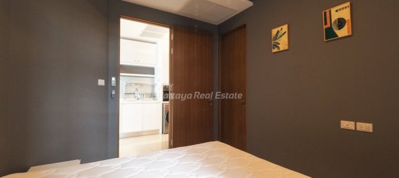 شقة 2 غرف نوم  في Pattaya, Thailand رقم 22949 6