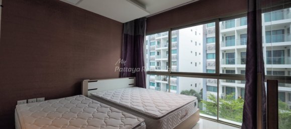 شقة 2 غرف نوم  في Pattaya, Thailand رقم 22949 13