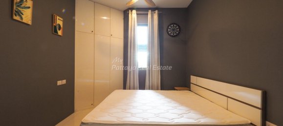 شقة 2 غرف نوم  في Pattaya, Thailand رقم 22949 8