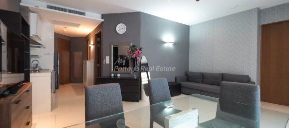 شقة 2 غرف نوم  في Pattaya, Thailand رقم 22949 17