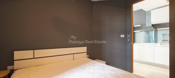 شقة 2 غرف نوم  في Pattaya, Thailand رقم 22949 7