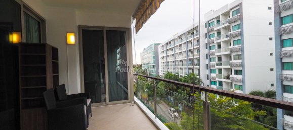 شقة 2 غرف نوم  في Pattaya, Thailand رقم 22949 4